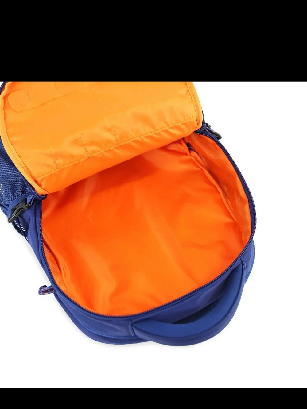 🌲🌲🌲🔥🔥Highland Tactical Meadow XL Hiking Backpack Royal Blue New With Tag.
